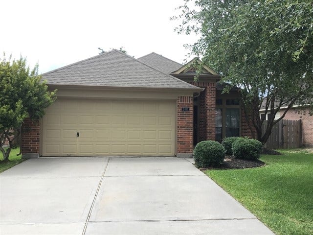 Property photo for 2411 Morgan Ridge Lane, Spring, TX