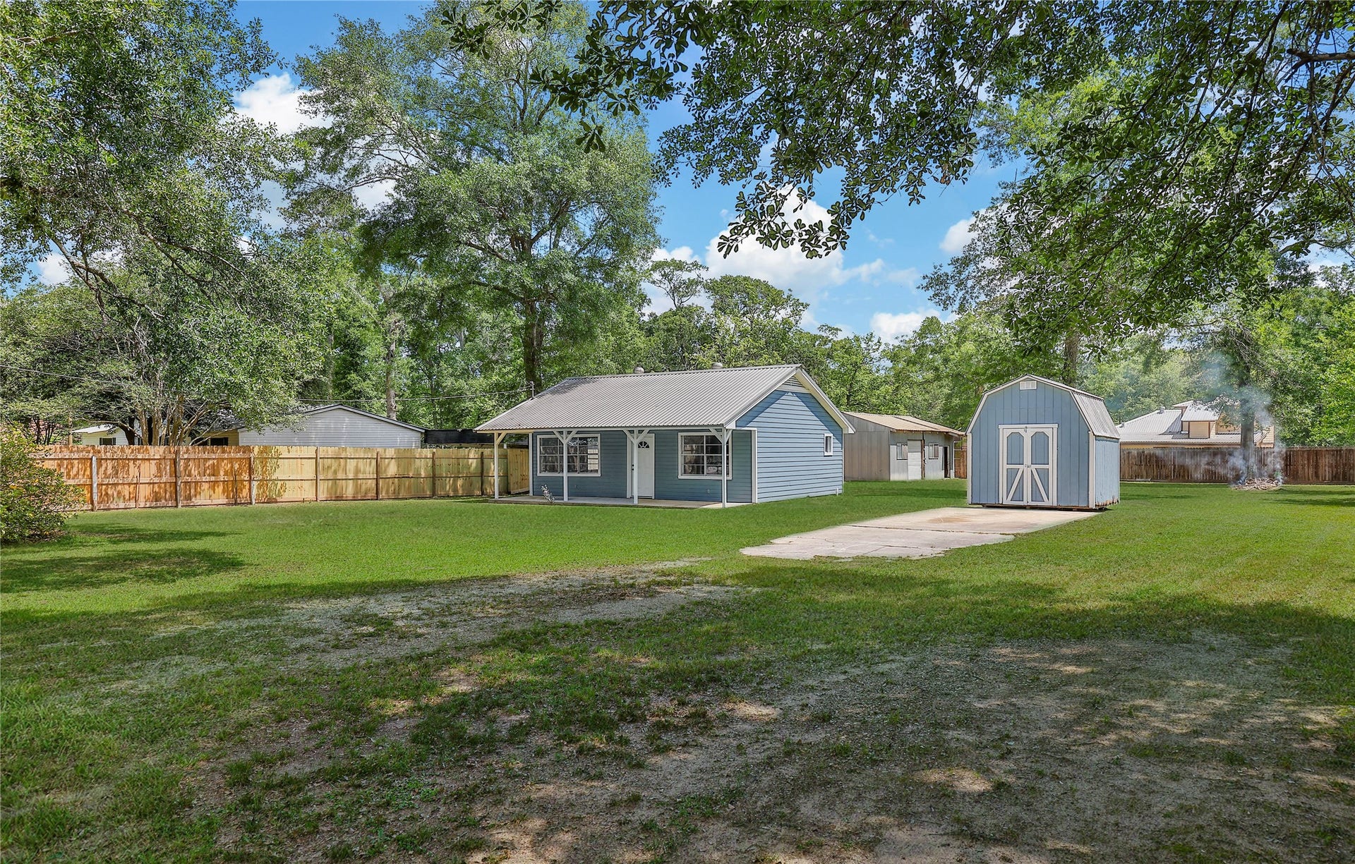 14685 Lynnwood Drive, Splendora, TX 77372 14685 Lynnwood Drive, Splendora, TX 77372