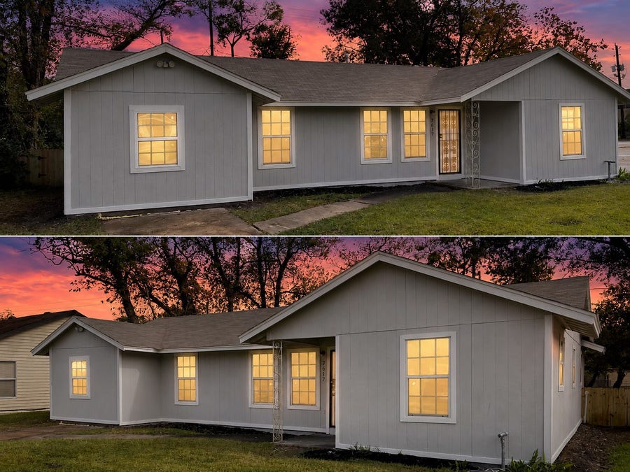 Property photo for 7617 Jutland Road, Houston, TX