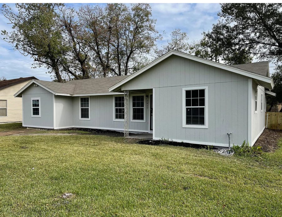 Property photo for 7617 Jutland Road, Houston, TX