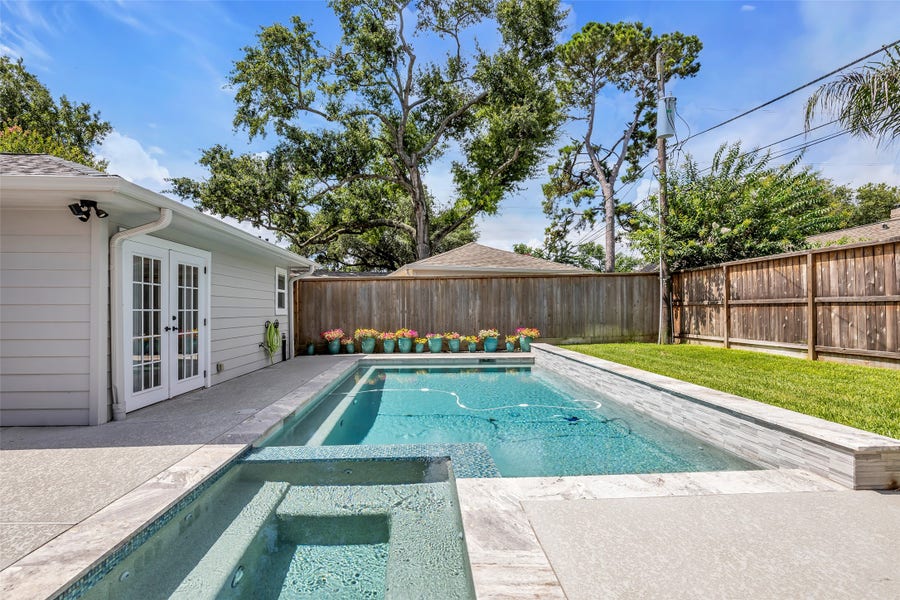 Property photo for 2511 Palo Pinto Drive, Houston, TX