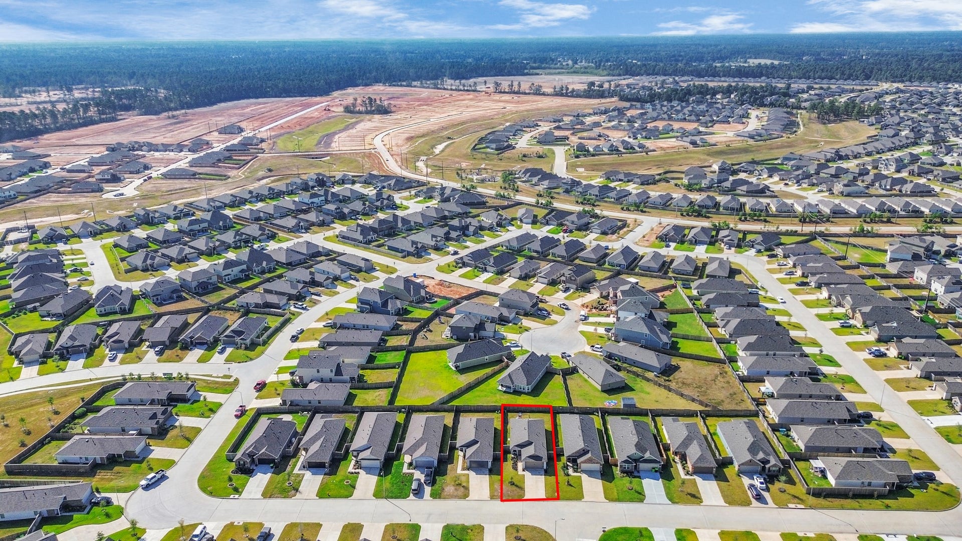 932 Gentle Moss Drive, Magnolia, TX 77354 932 Gentle Moss Drive, Magnolia, TX 77354