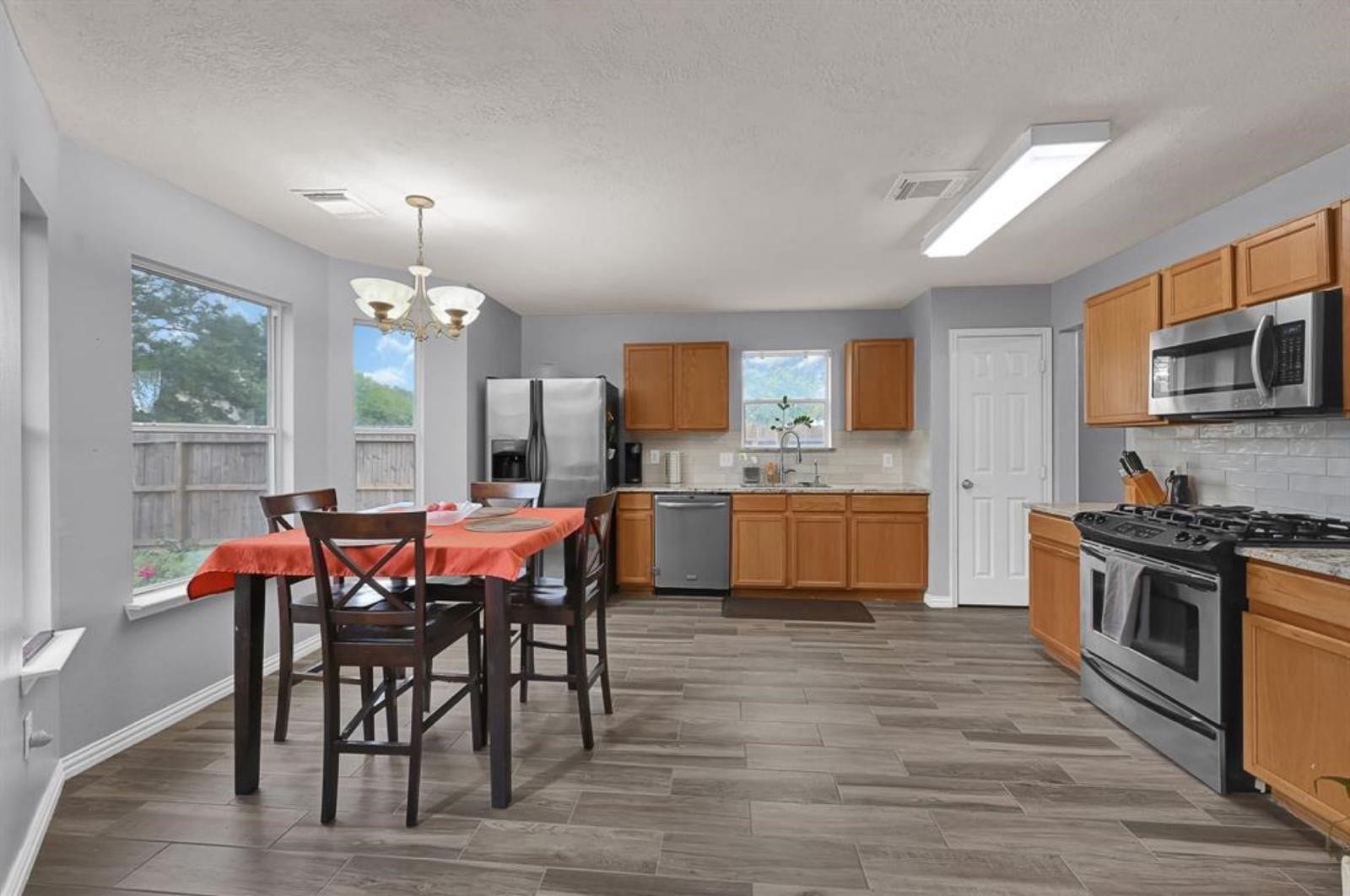 3202 Starbridge Park Lane, Katy, TX 77449