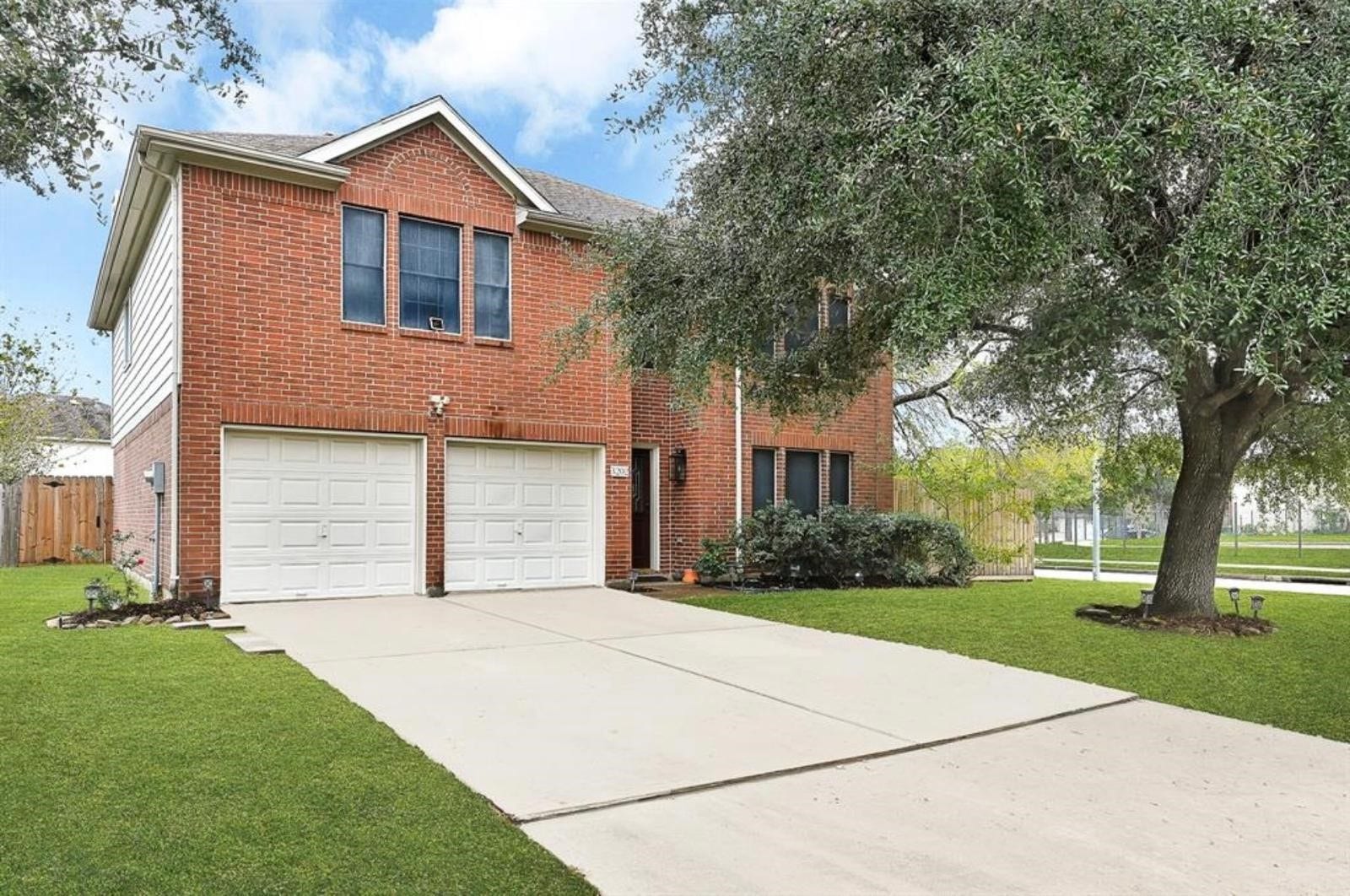 3202 Starbridge Park Lane, Katy, TX 77449