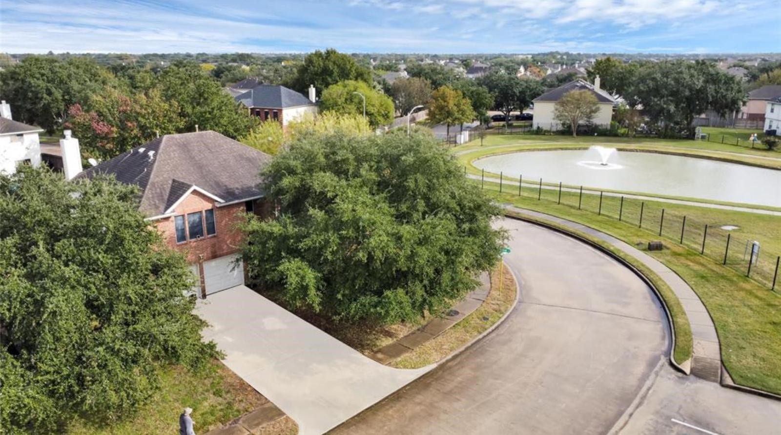 3202 Starbridge Park Lane, Katy, TX 77449