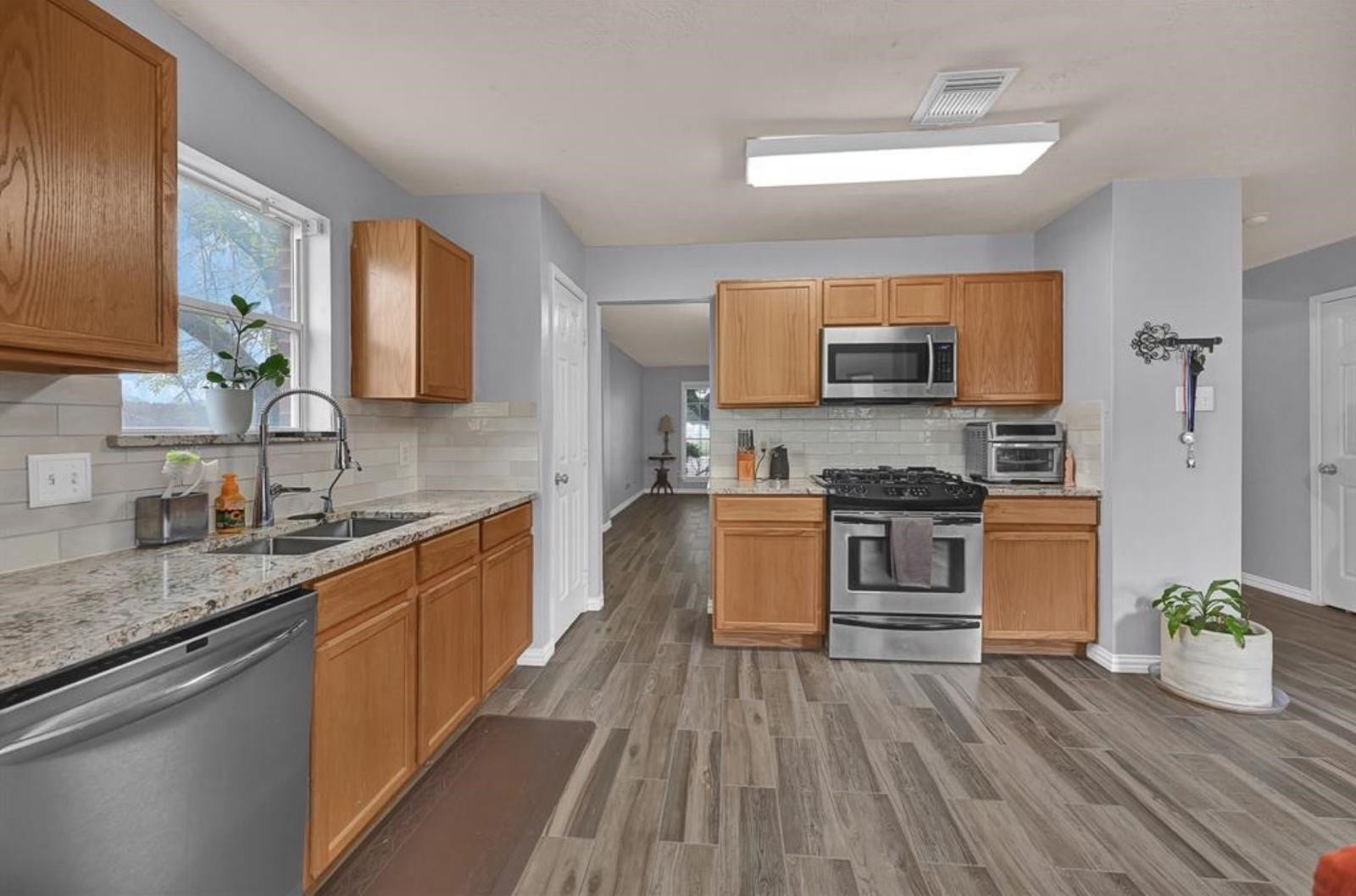 3202 Starbridge Park Lane, Katy, TX 77449