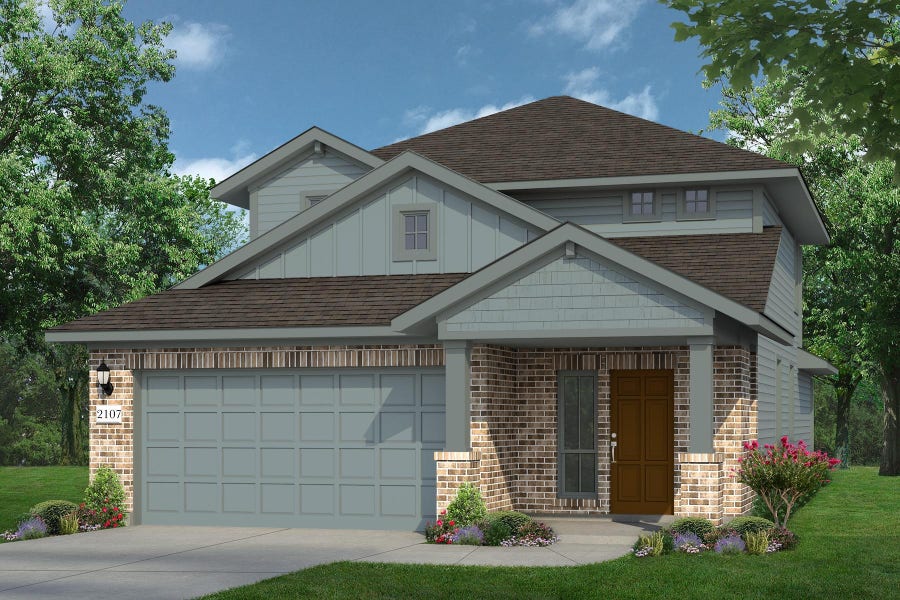 Property photo for 396 Hickory Hills Drive, Pattison, TX