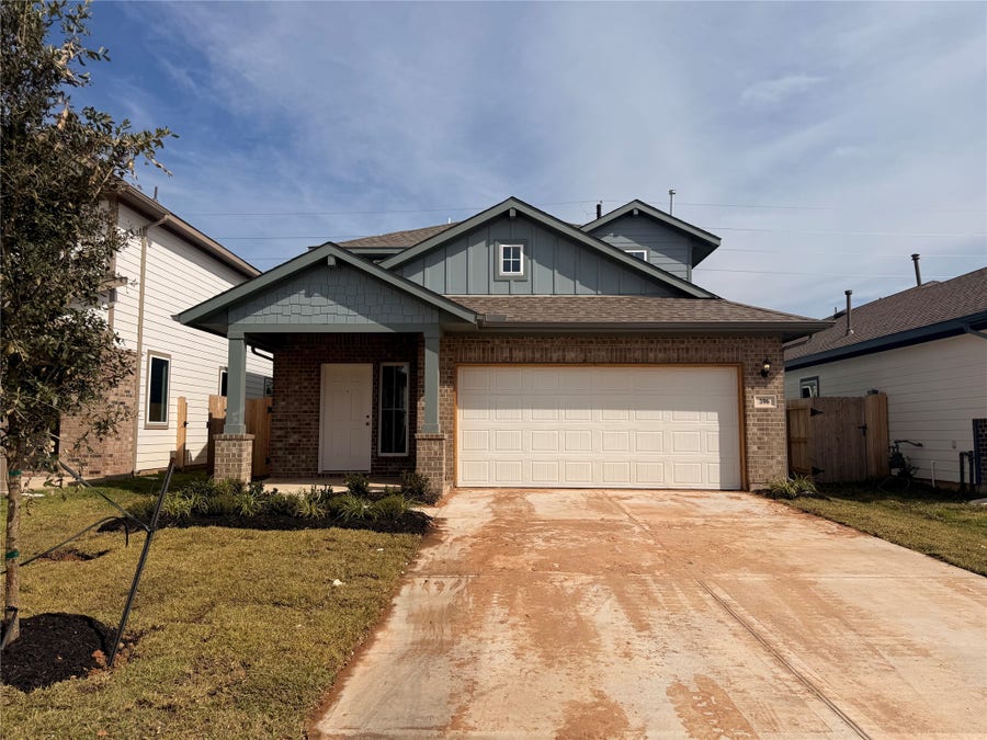 Property photo for 396 Hickory Hills Drive, Pattison, TX