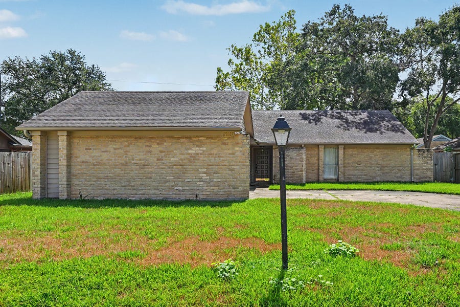 Property photo for 22527 Indian Ridge Drive, Katy, TX