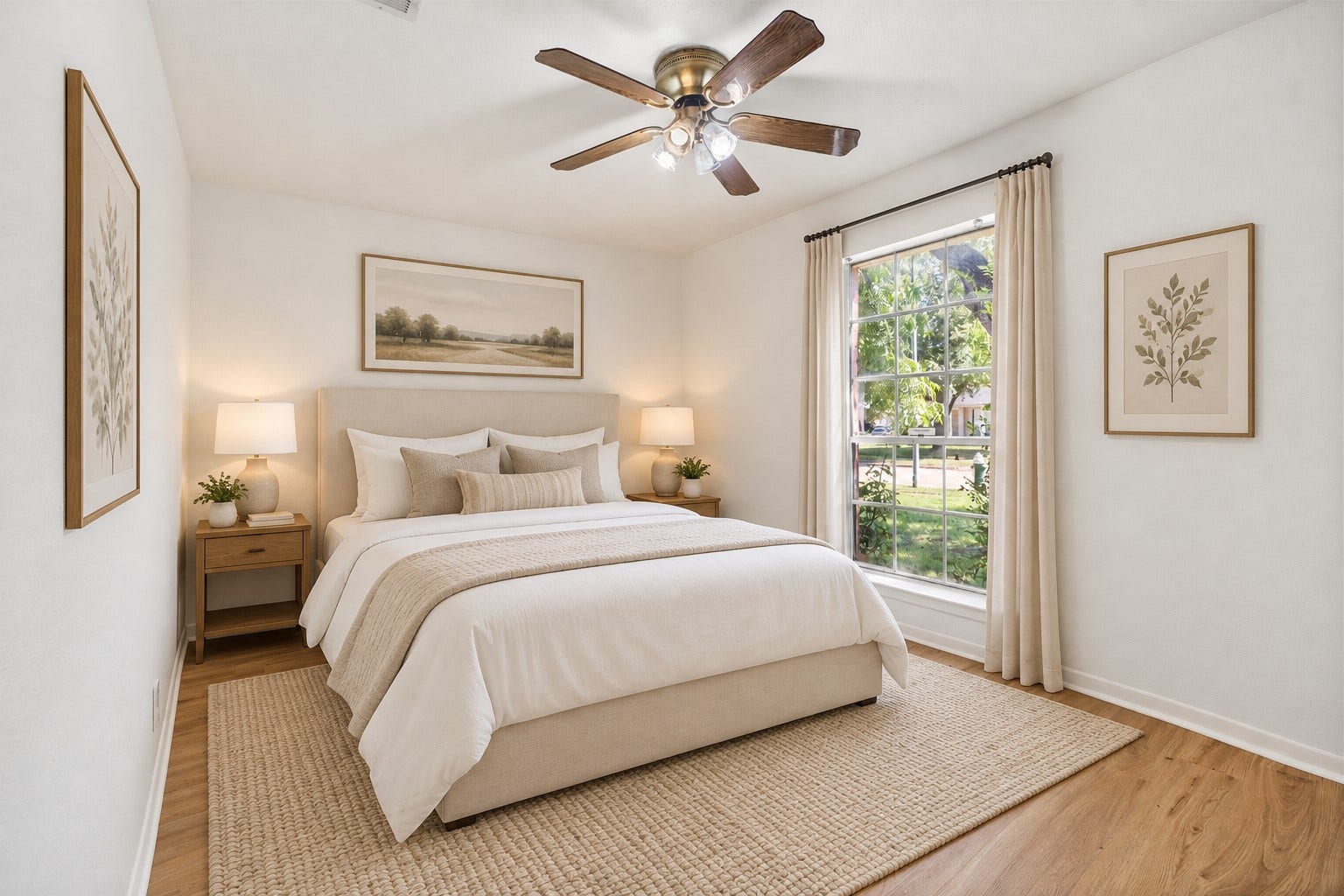 9631 Secretariat Drive, Houston, TX 77065
