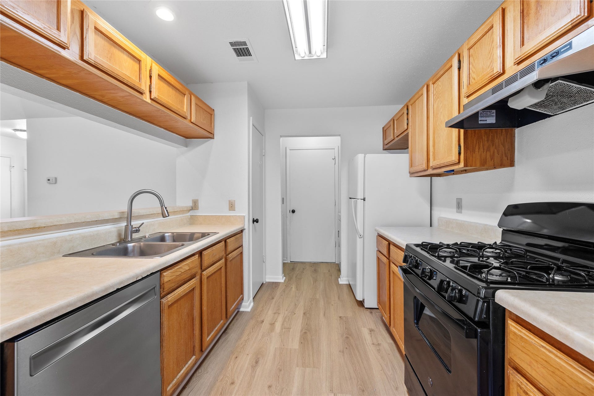 9631 Secretariat Drive, Houston, TX 77065