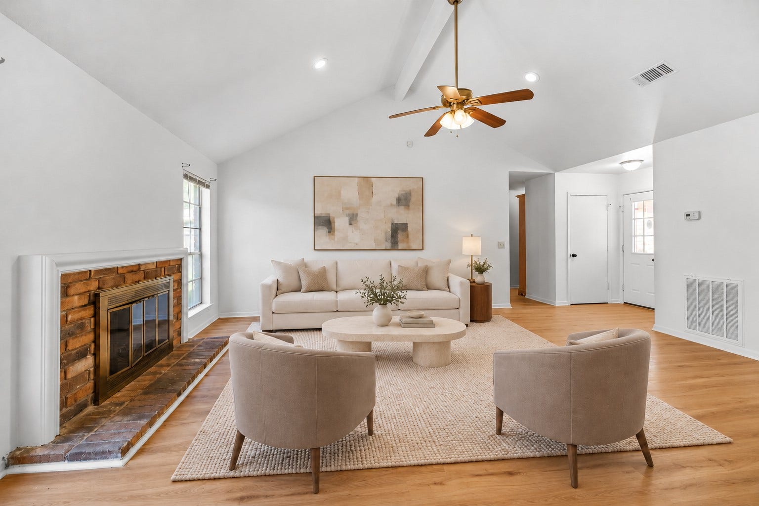 9631 Secretariat Drive, Houston, TX 77065