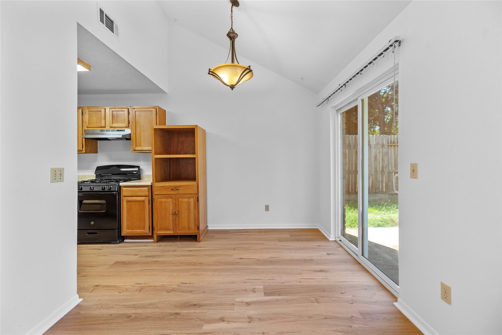 9631 Secretariat Drive, Houston, TX 77065