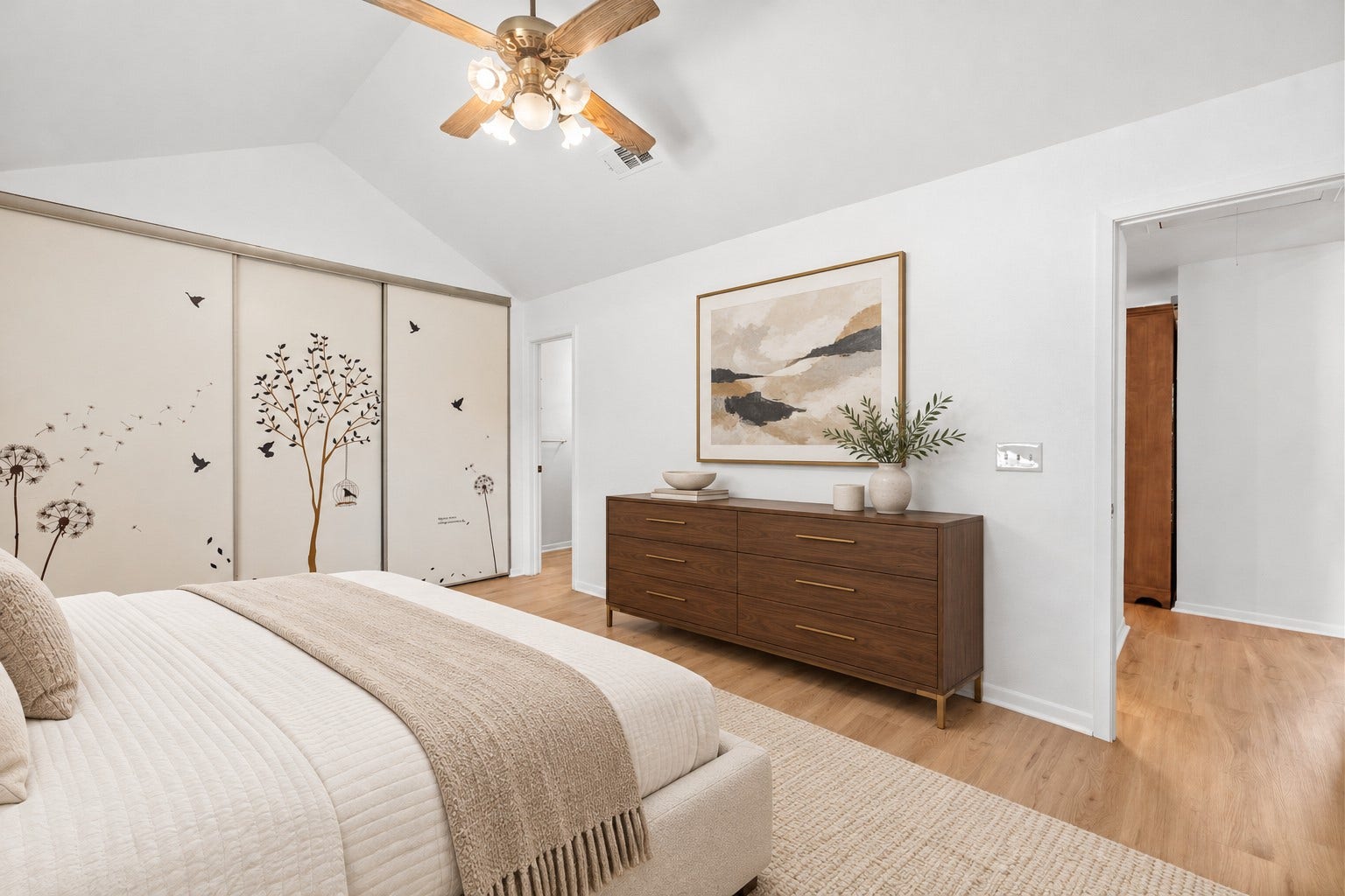 9631 Secretariat Drive, Houston, TX 77065