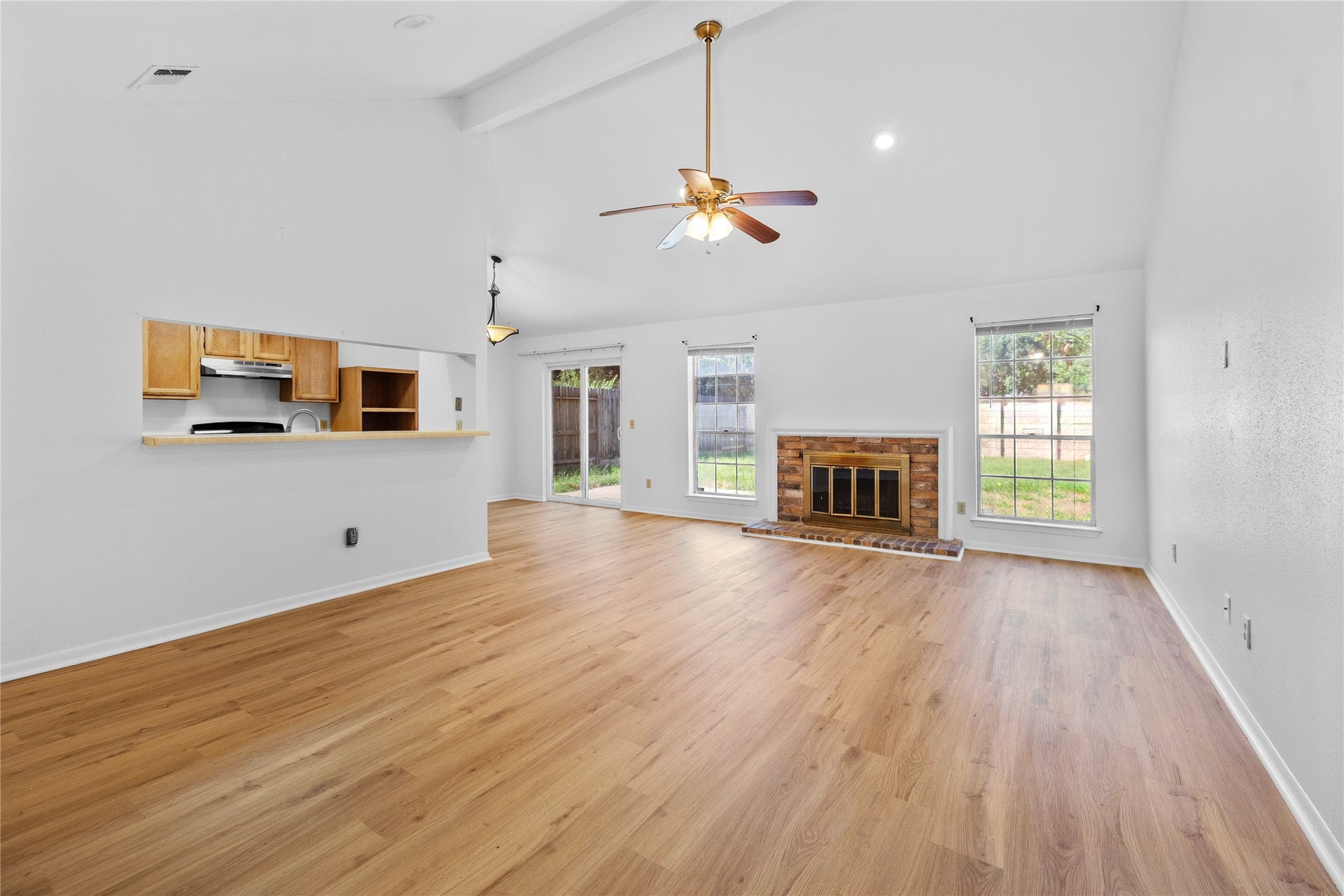 9631 Secretariat Drive, Houston, TX 77065