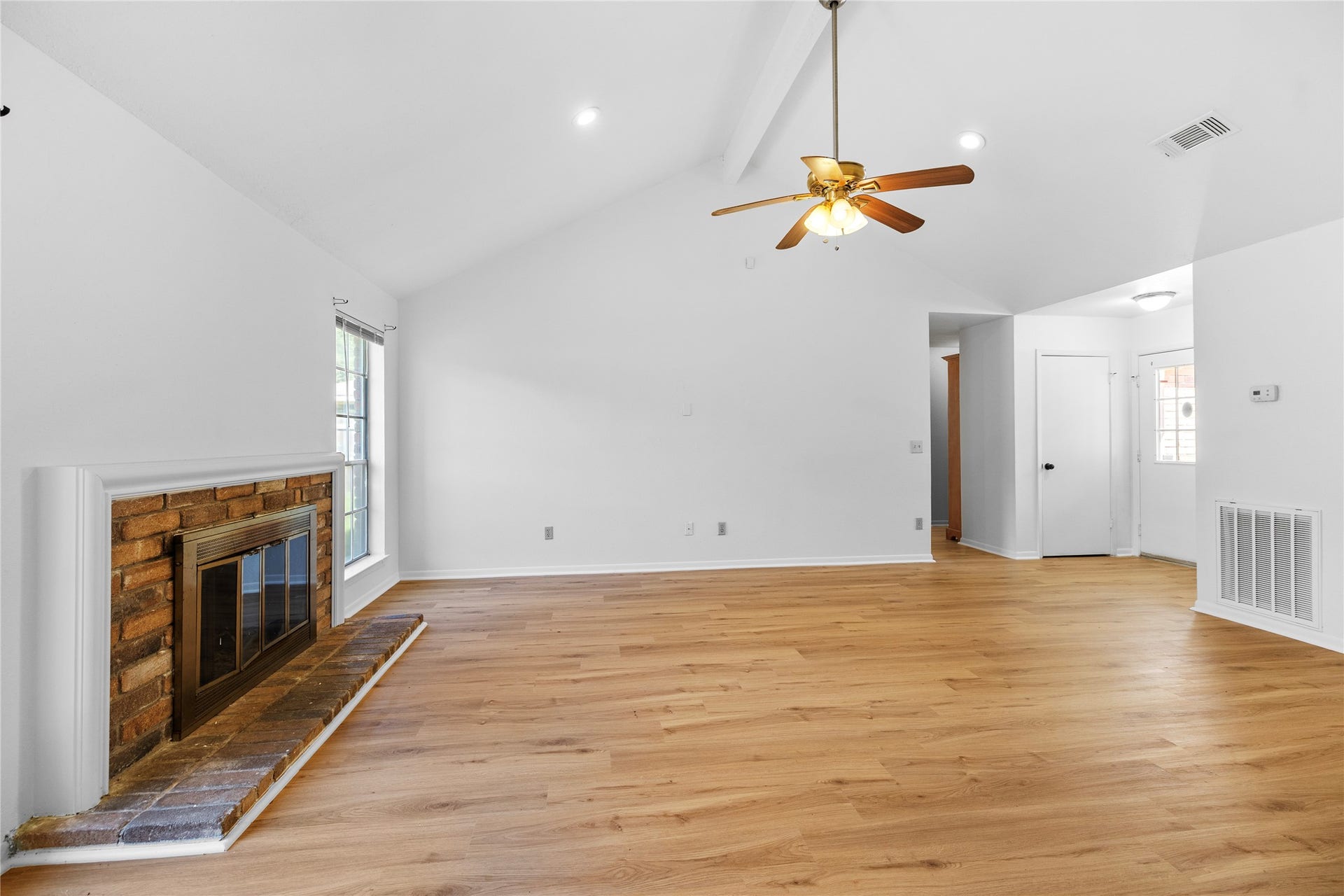 9631 Secretariat Drive, Houston, TX 77065