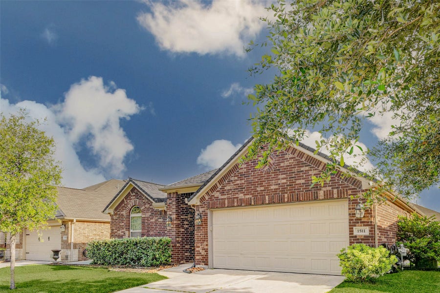 Property photo for 1511 Evermore Manor Lane, Houston, TX