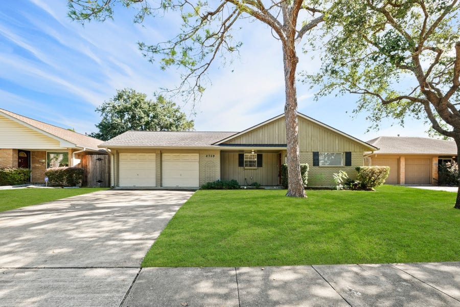 Property photo for 8729 Dunlap Street, Houston, TX