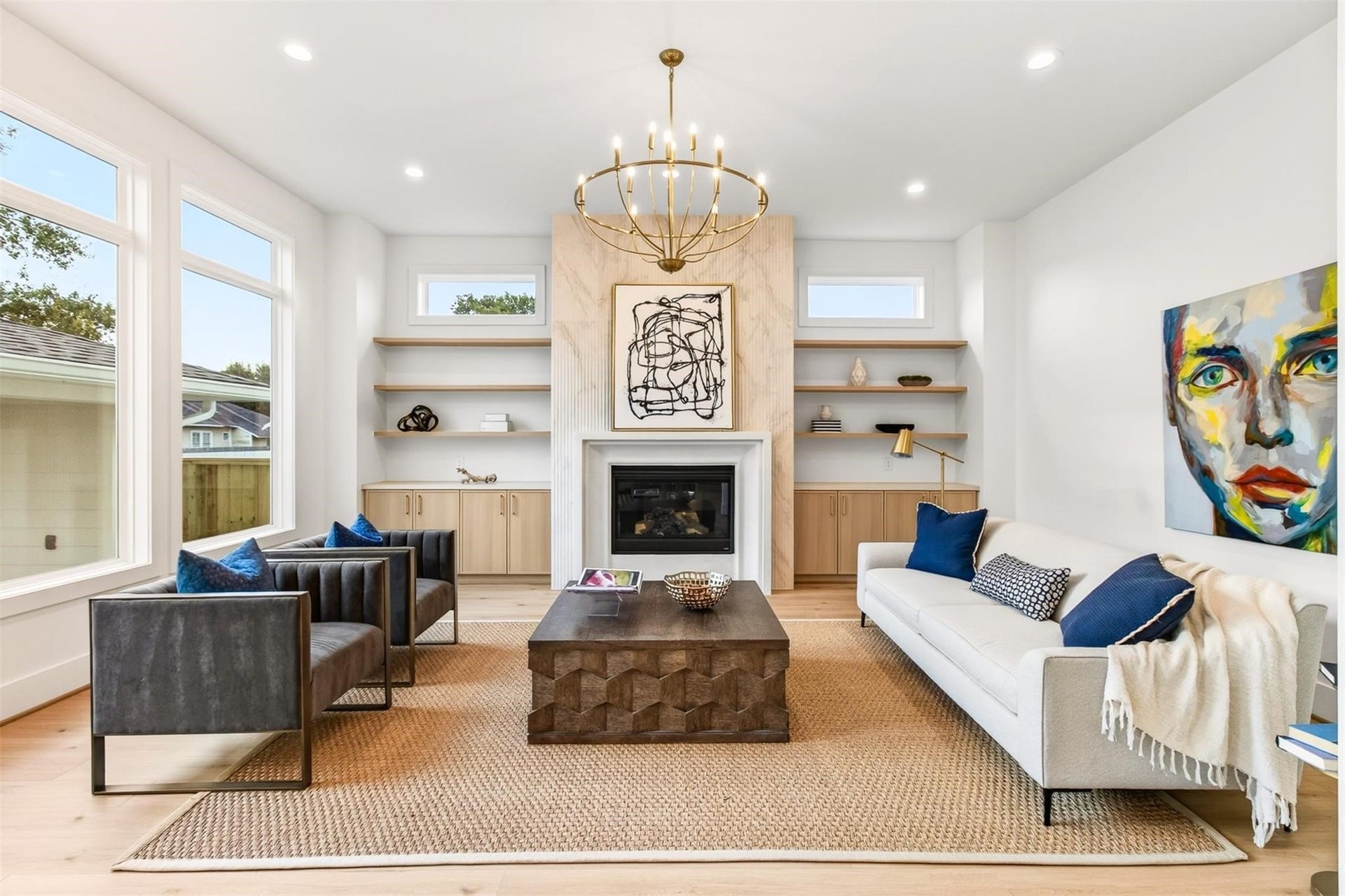 805 Walton Street, Houston, TX 77009