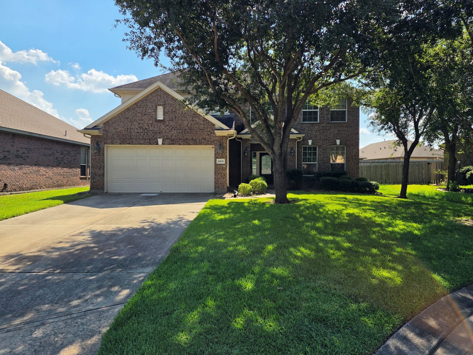20676 Oakhurst Meadows Drive, Porter, TX 77365 20676 Oakhurst Meadows Drive, Porter, TX 77365