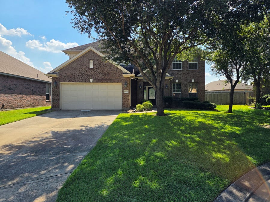 Property photo for 20676 Oakhurst Meadows Drive, Porter, TX