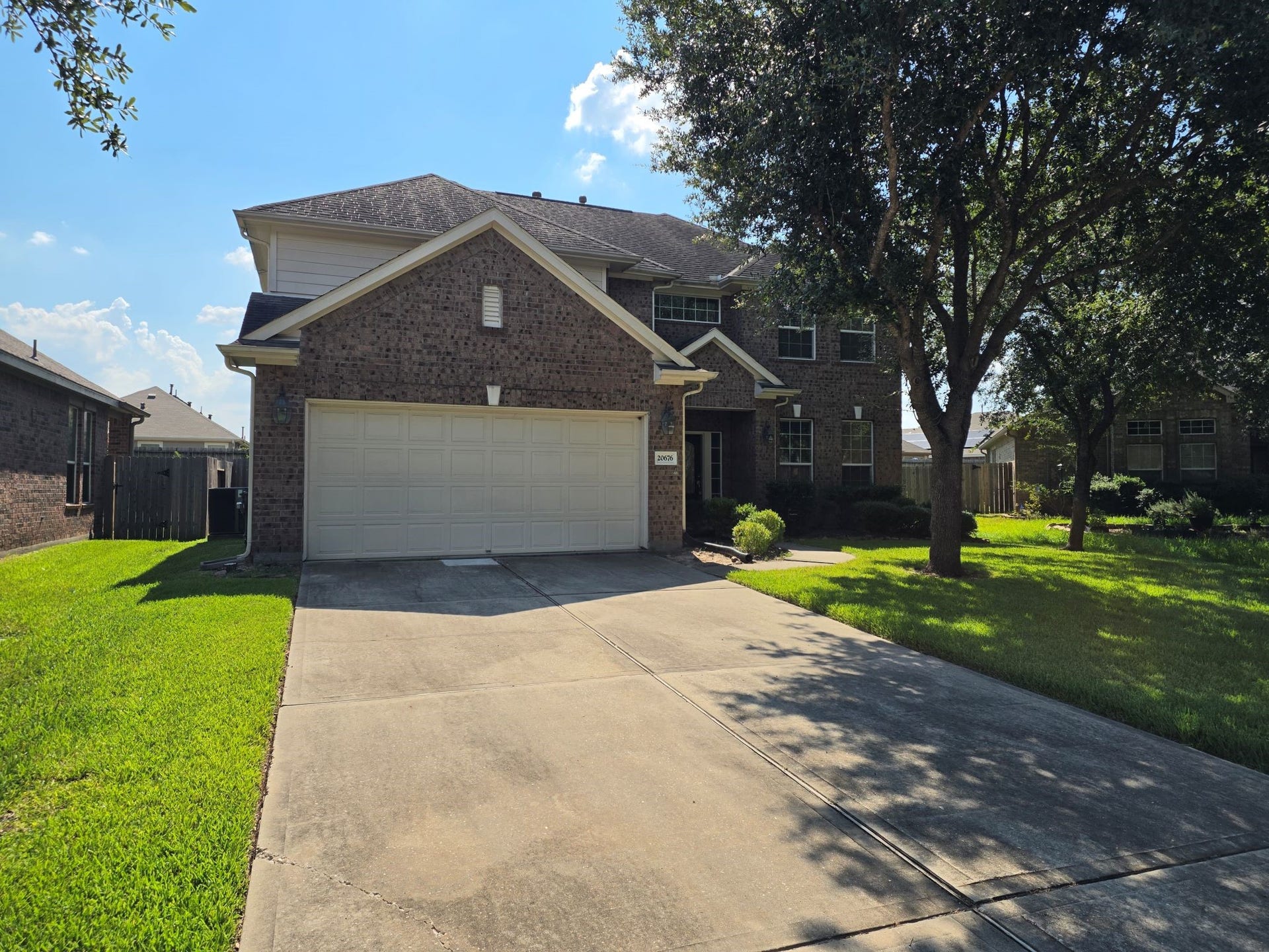 20676 Oakhurst Meadows Drive, Porter, TX 77365 20676 Oakhurst Meadows Drive, Porter, TX 77365