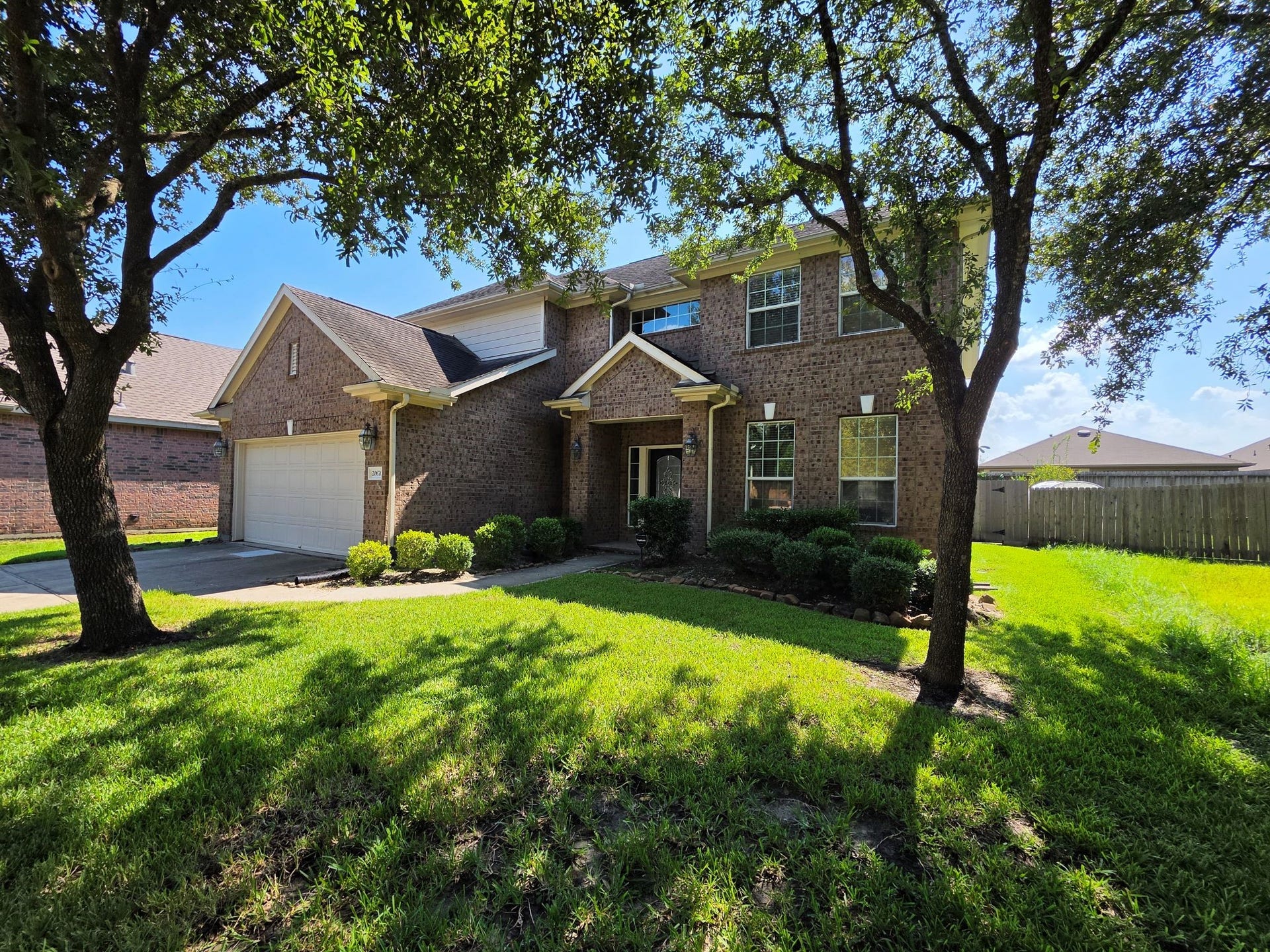 20676 Oakhurst Meadows Drive, Porter, TX 77365 20676 Oakhurst Meadows Drive, Porter, TX 77365