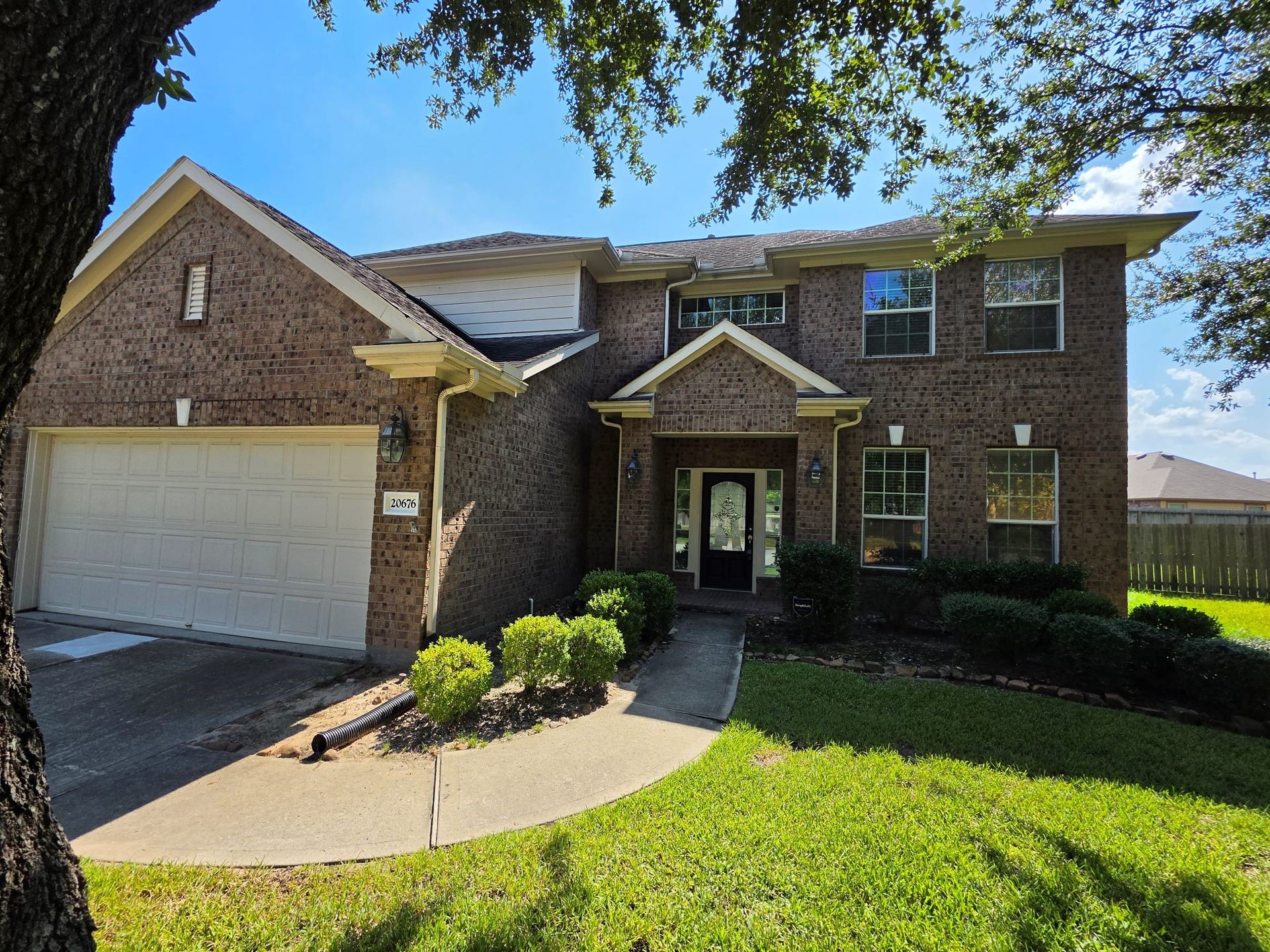 20676 Oakhurst Meadows Drive, Porter, TX 77365 20676 Oakhurst Meadows Drive, Porter, TX 77365