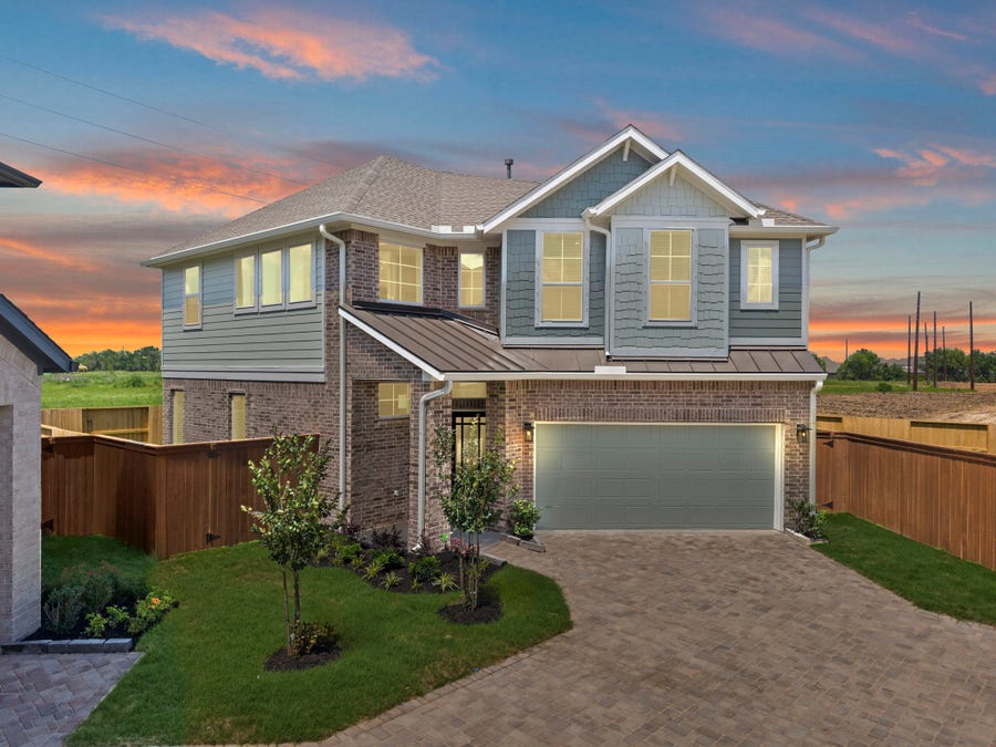 Property photo for 5311 Palo Verde Drive, Iowa Colony, TX