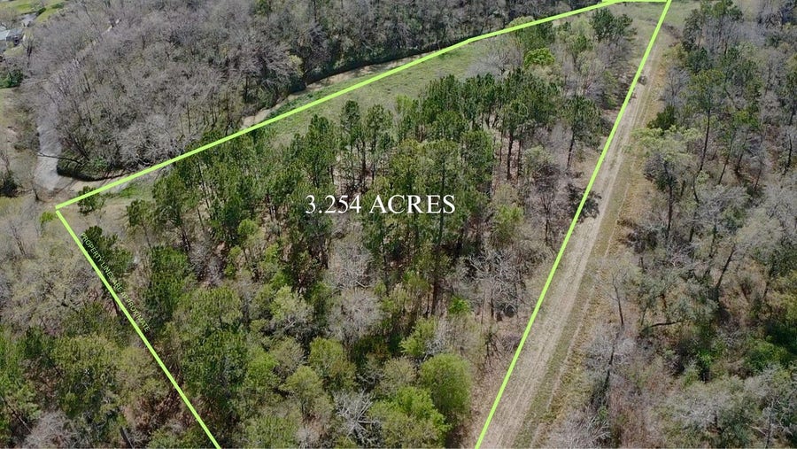 Property photo for 00 Eunice Pvt, Alvin, TX