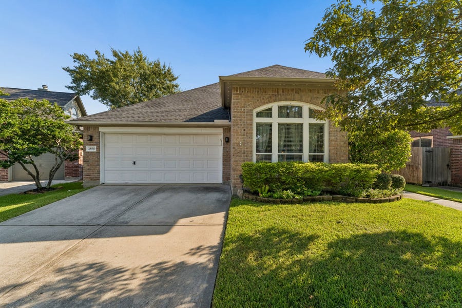 Property photo for 28510 Rustic Pines Court, Spring, TX