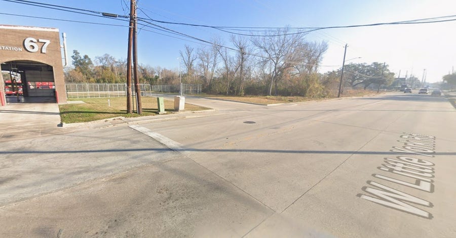 Property photo for 1700 W Little York Road, Houston, TX