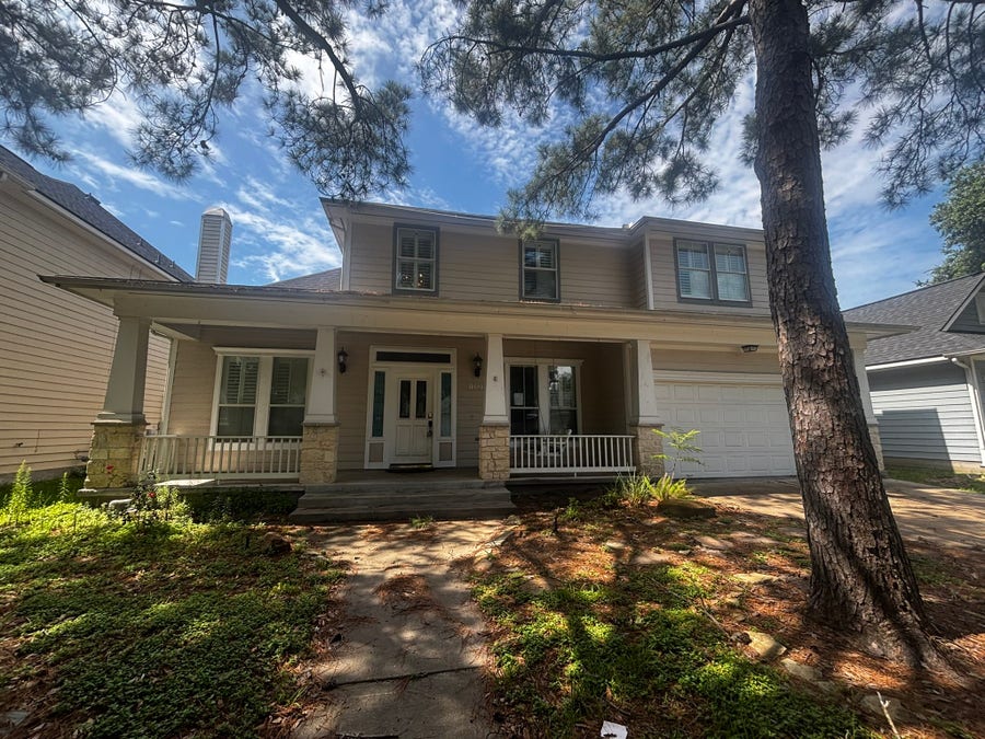 Property photo for 16219 Green Smoke Drive, Houston, TX