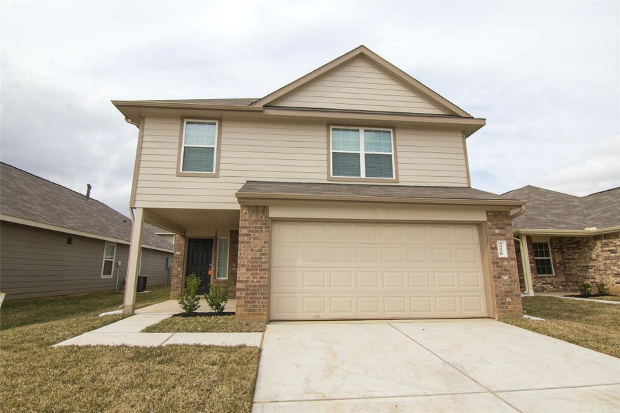 Property photo for 24226 Treviso Gardens Drive, Katy, TX