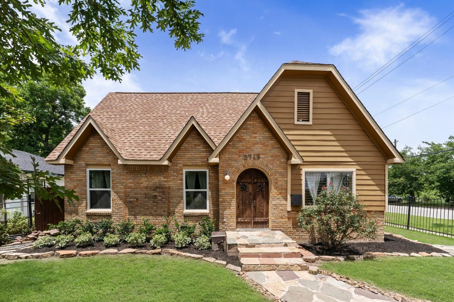 Property photo for 2719 Eagle Street, Houston, TX