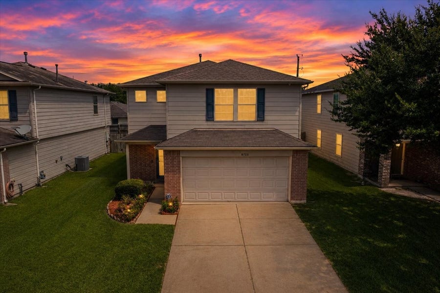Property photo for 8723 Summerset Meadow Court, Houston, TX