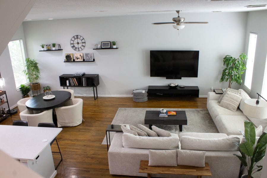 Property photo for 1138 Patterson Street, Houston, TX