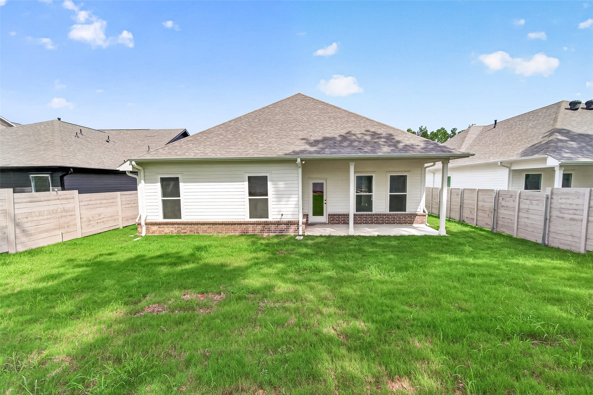 11324 Iron Horse Street, Montgomery, TX 77316 11324 Iron Horse Street, Montgomery, TX 77316