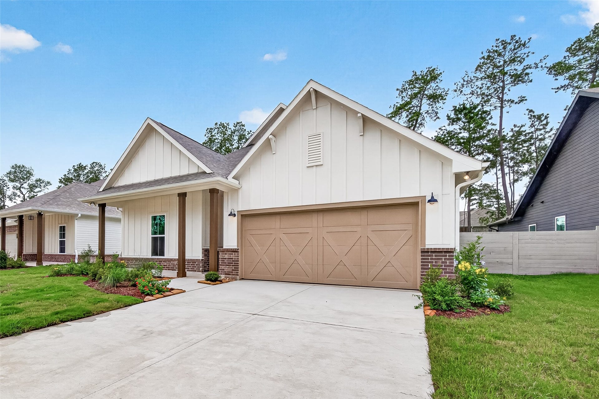 11324 Iron Horse Street, Montgomery, TX 77316 11324 Iron Horse Street, Montgomery, TX 77316