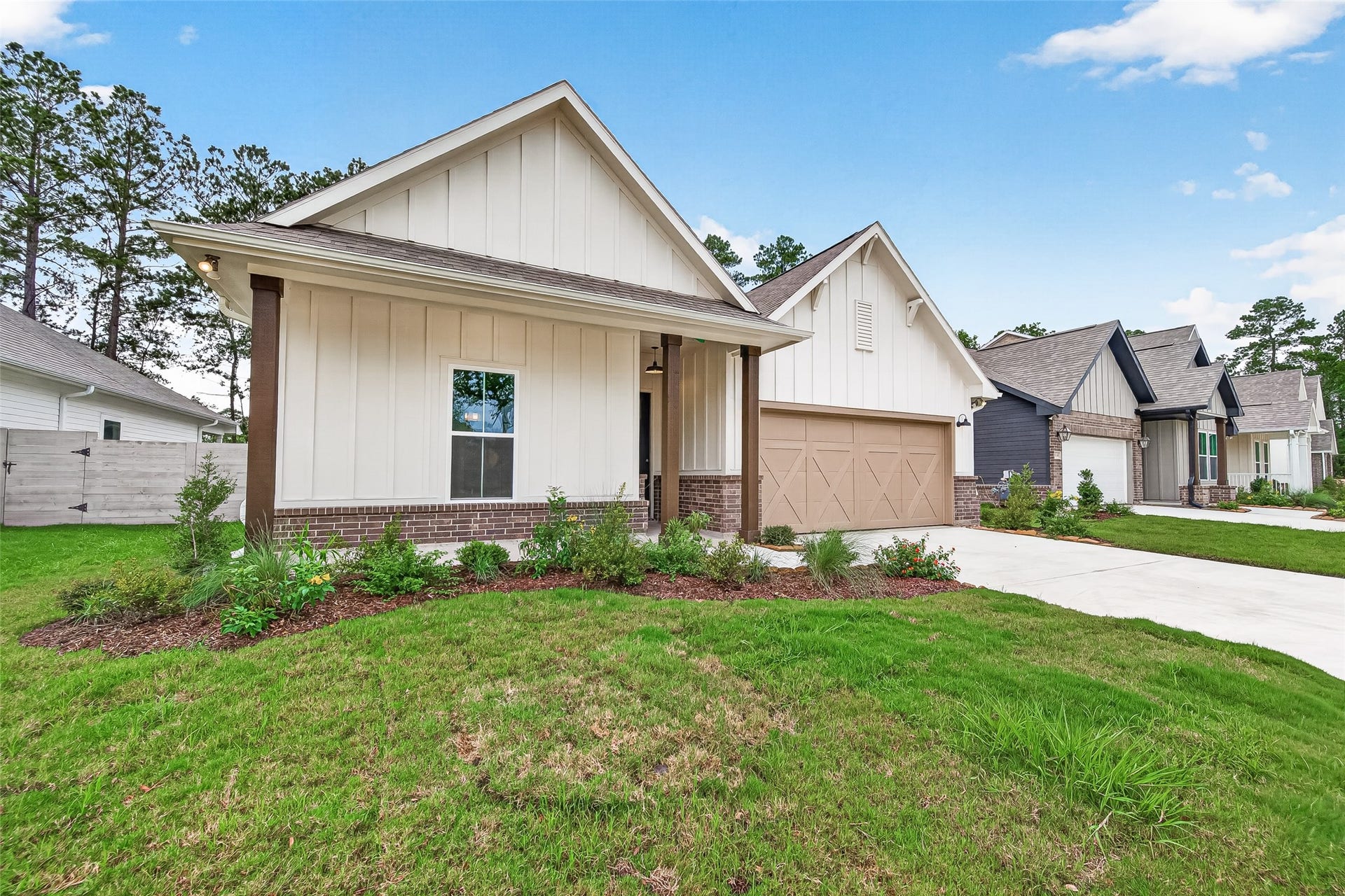 11324 Iron Horse Street, Montgomery, TX 77316 11324 Iron Horse Street, Montgomery, TX 77316