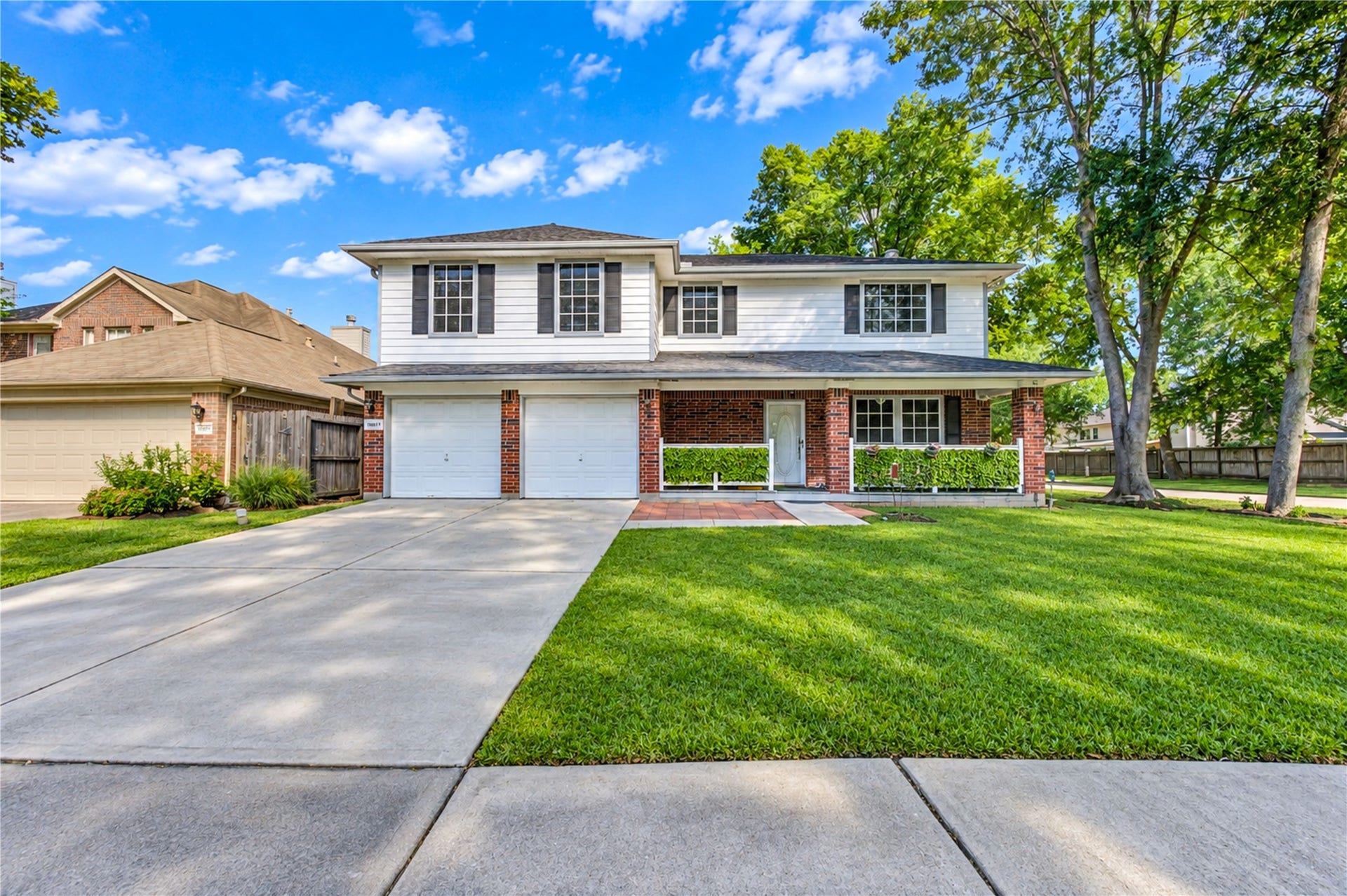 16831 Basewood Court, Sugar Land, TX 77498 16831 Basewood Court, Sugar Land, TX 77498
