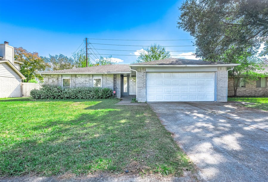 Property photo for 24007 Pepperrell Place Street, Katy, TX