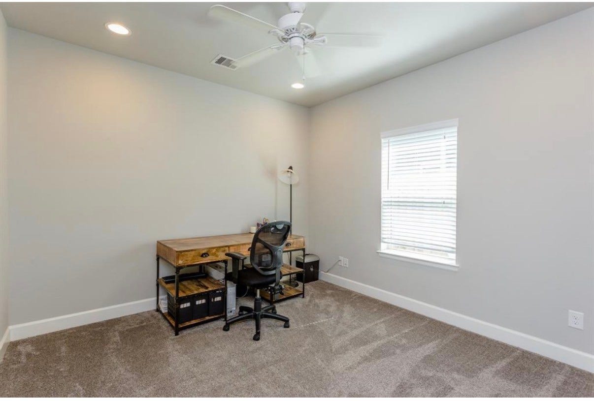 1536 Dian Street, #A, Houston, TX 77008 1536 Dian Street, #A, Houston, TX 77008