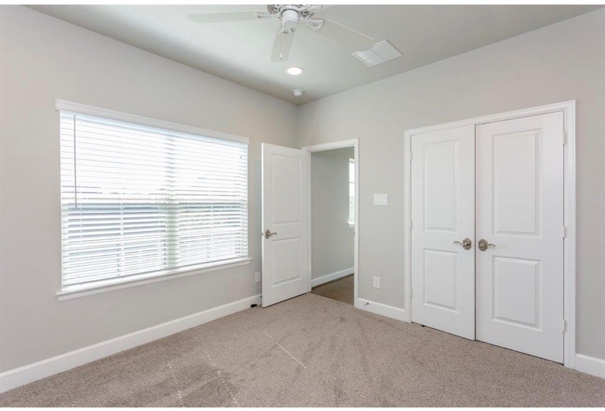 1536 Dian Street, #A, Houston, TX 77008 1536 Dian Street, #A, Houston, TX 77008