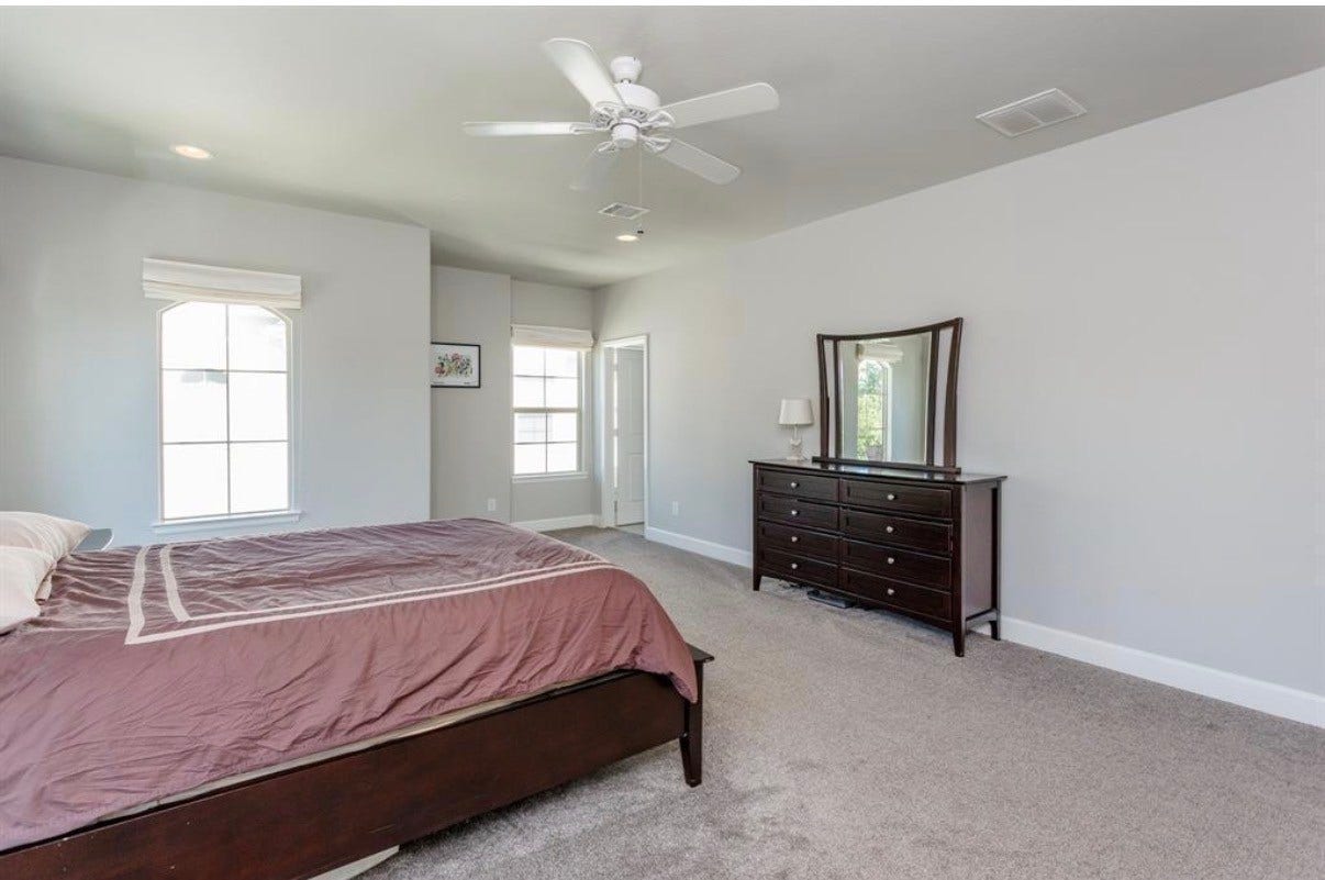 1536 Dian Street, #A, Houston, TX 77008 1536 Dian Street, #A, Houston, TX 77008