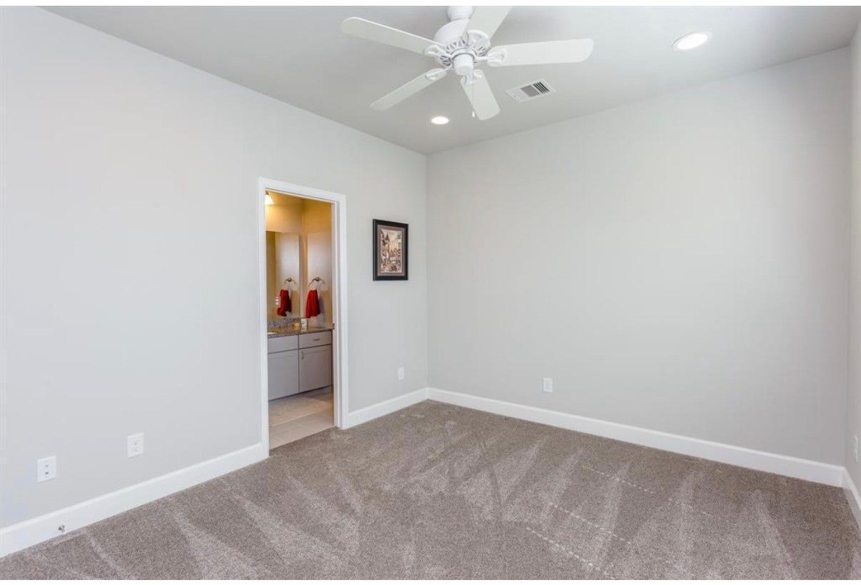 1536 Dian Street, #A, Houston, TX 77008 1536 Dian Street, #A, Houston, TX 77008