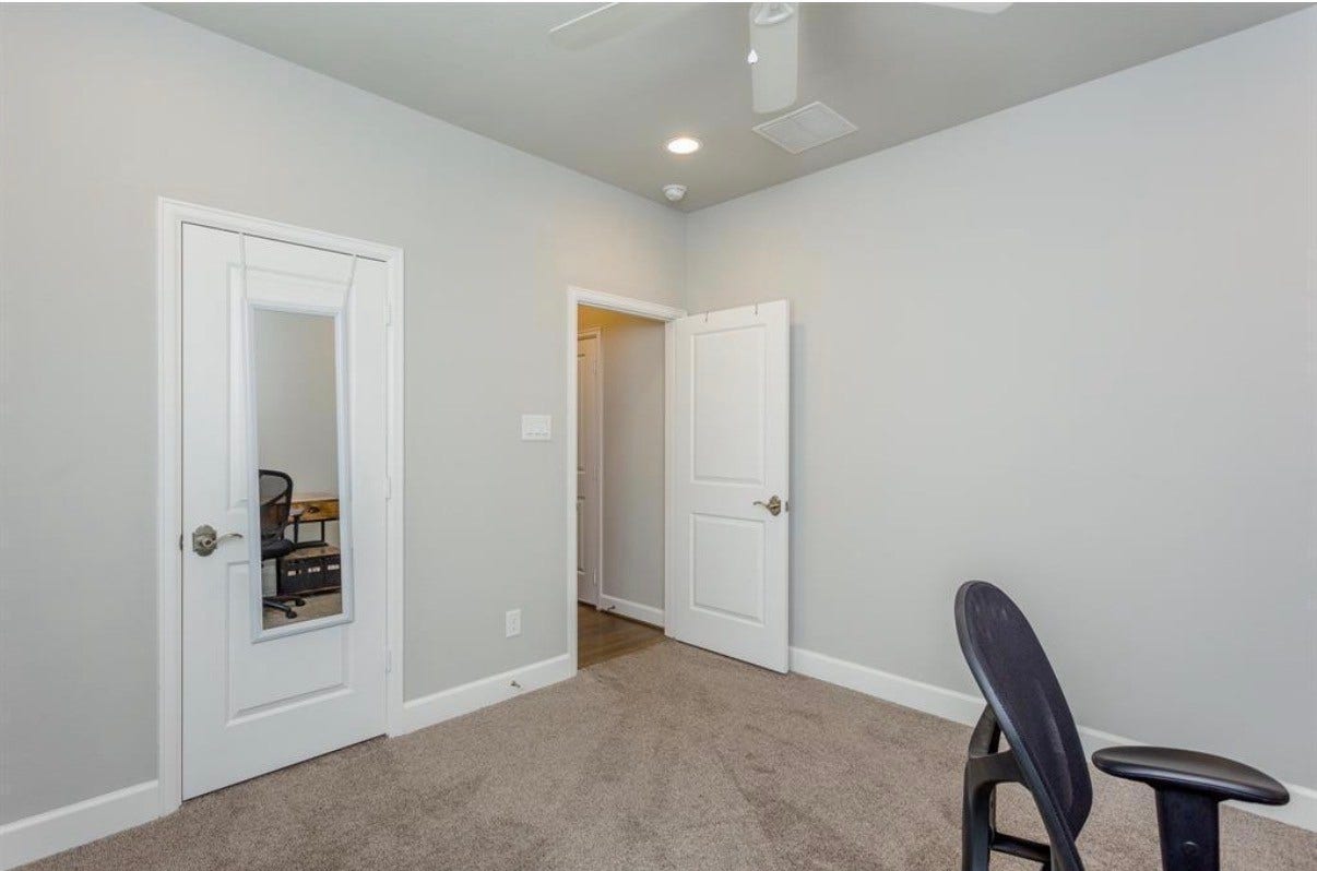 1536 Dian Street, #A, Houston, TX 77008 1536 Dian Street, #A, Houston, TX 77008