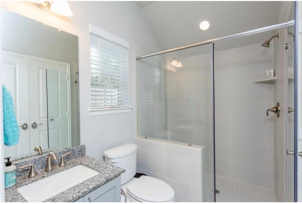 1536 Dian Street, #A, Houston, TX 77008 1536 Dian Street, #A, Houston, TX 77008