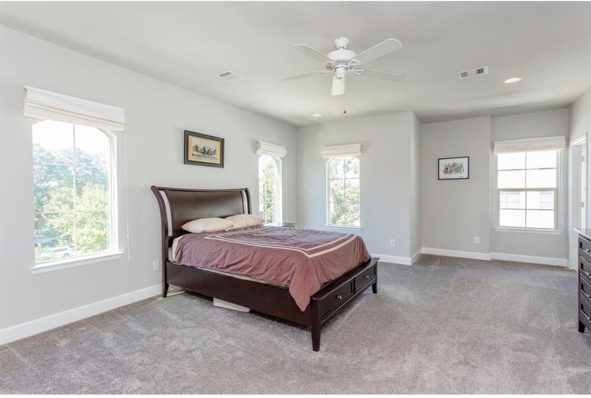 1536 Dian Street, #A, Houston, TX 77008 1536 Dian Street, #A, Houston, TX 77008
