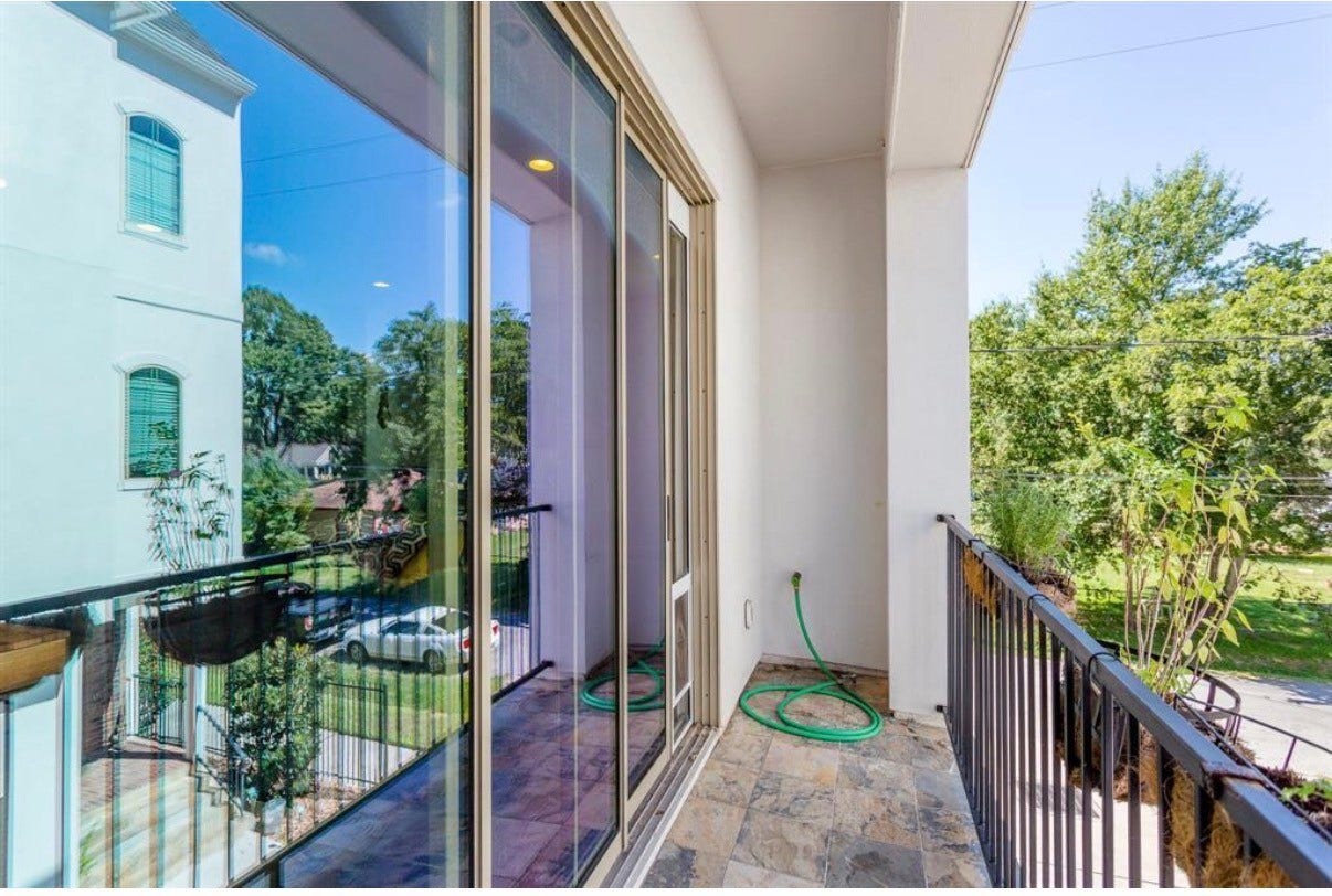 1536 Dian Street, #A, Houston, TX 77008 1536 Dian Street, #A, Houston, TX 77008